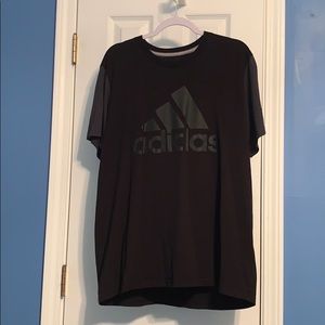 Men’s adidas t-shirt